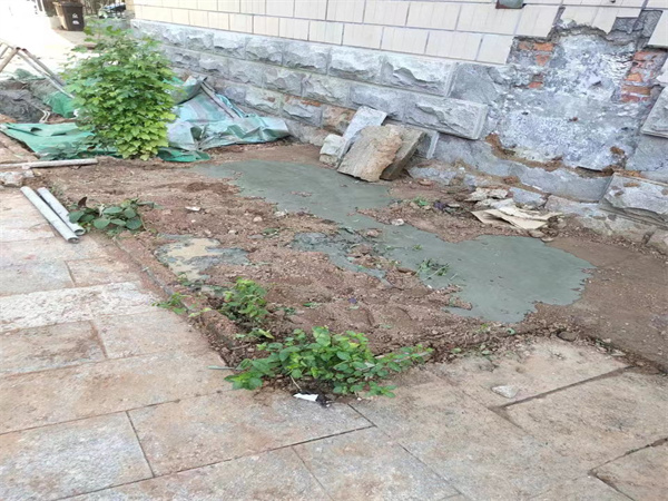 宾县地基基础注浆增加承载力灌浆加固