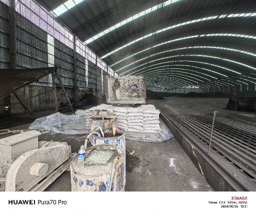 宾县厂房地面下沉注浆加固施工