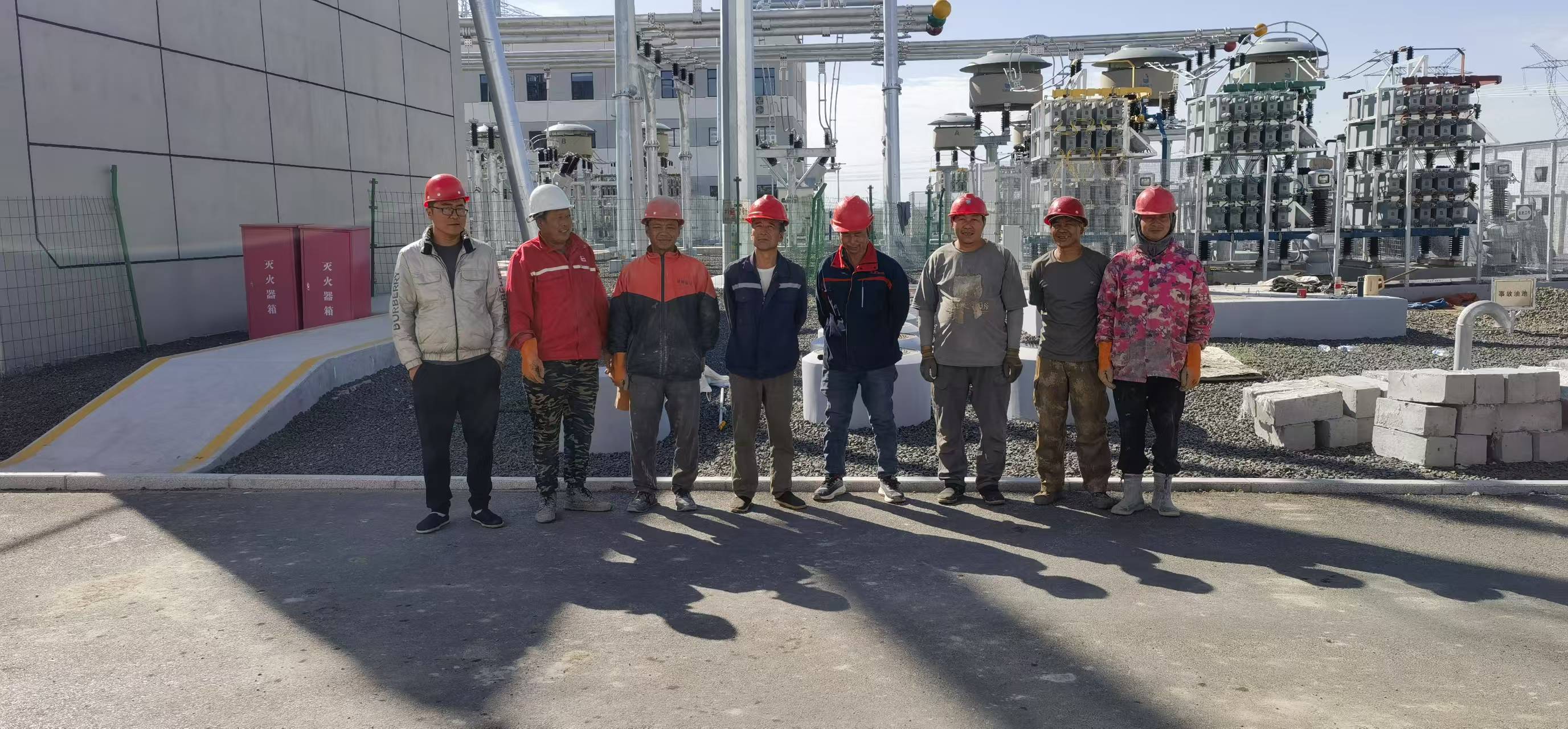 宾县地基沉降如何修复?